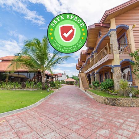 Reddoorz Plus @ Starhomes Olivianville Tarlac City Exterior photo